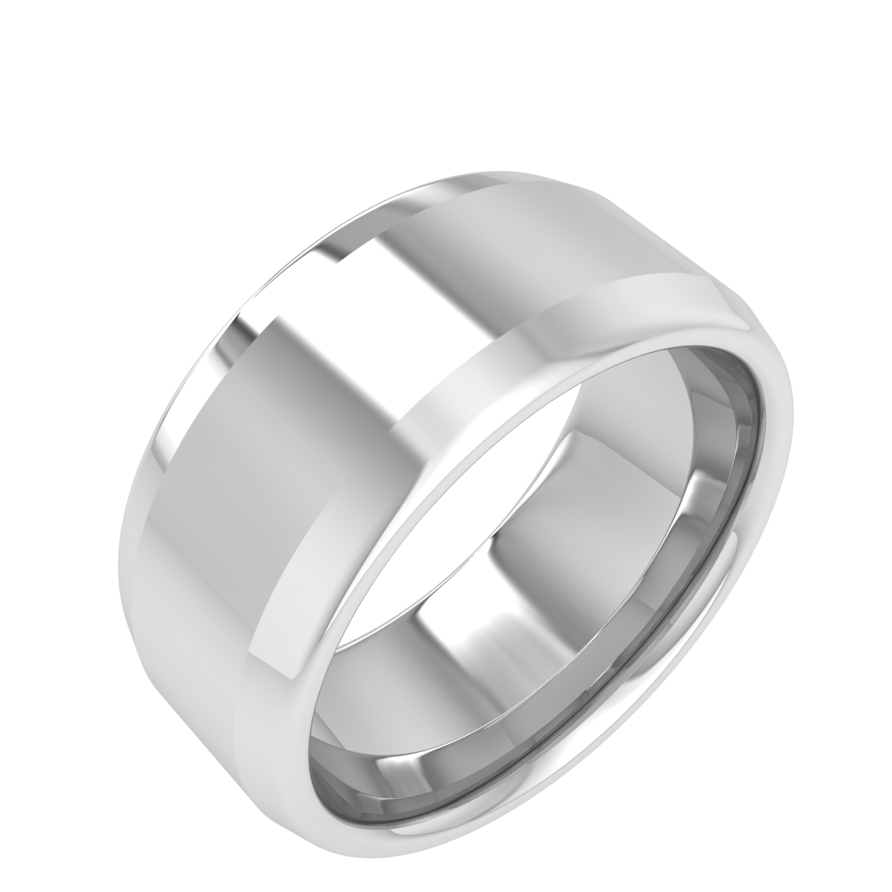 GOLD MEN'S RINGS